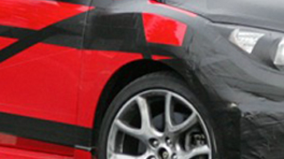 2010 Mazda3 MPS Mazdaspeed: Red, Mean And Geneva-Bound